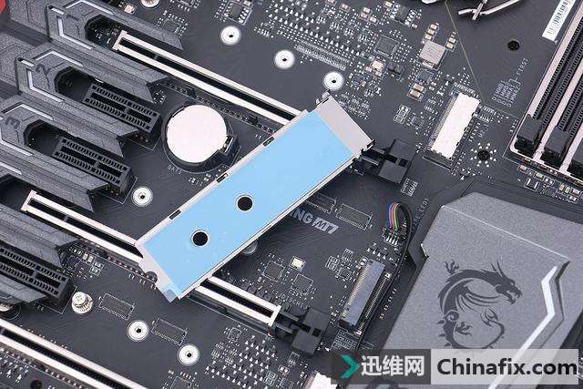 用最新的电脑是什么样的体验?英特尔i7-7700K首发装机