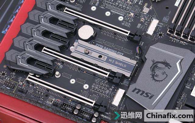 用最新的电脑是什么样的体验?英特尔i7-7700K首发装机