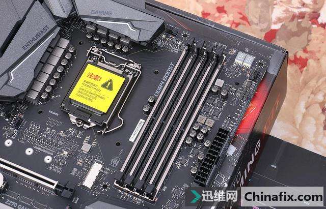 用最新的电脑是什么样的体验?英特尔i7-7700K首发装机