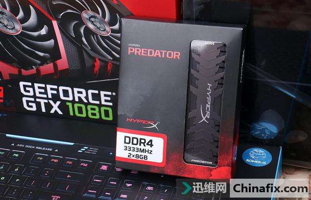 用最新的电脑是什么样的体验?英特尔i7-7700K首发装机