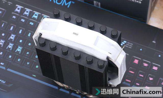 用最新的电脑是什么样的体验?英特尔i7-7700K首发装机
