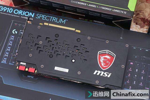 用最新的电脑是什么样的体验?英特尔i7-7700K首发装机