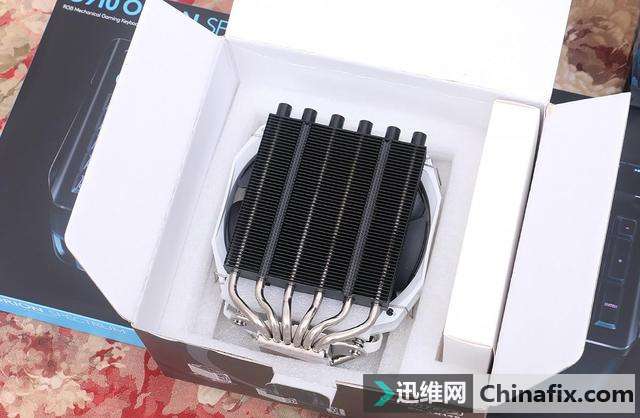 用最新的电脑是什么样的体验?英特尔i7-7700K首发装机