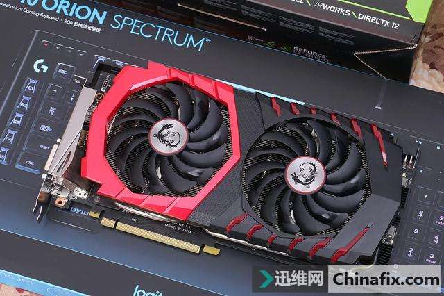 用最新的电脑是什么样的体验?英特尔i7-7700K首发装机