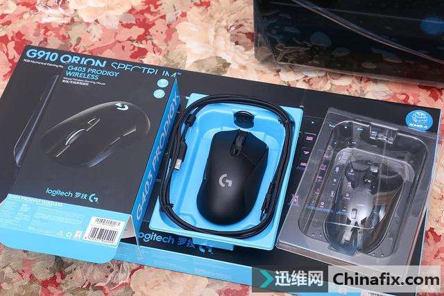 用最新的电脑是什么样的体验?英特尔i7-7700K首发装机