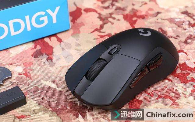 用最新的电脑是什么样的体验?英特尔i7-7700K首发装机