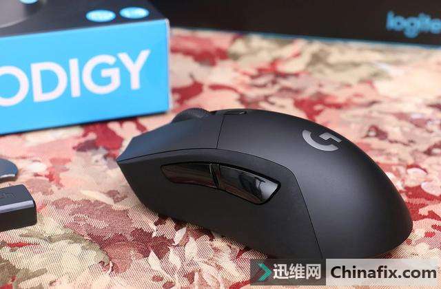 用最新的电脑是什么样的体验?英特尔i7-7700K首发装机