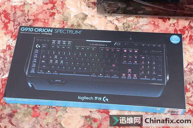 用最新的电脑是什么样的体验?英特尔i7-7700K首发装机