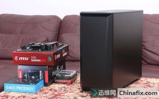 用最新的电脑是什么样的体验?英特尔i7-7700K首发装机