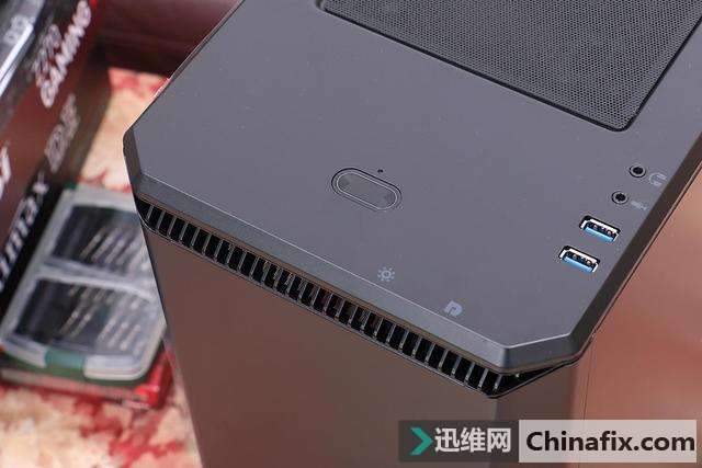 用最新的电脑是什么样的体验?英特尔i7-7700K首发装机