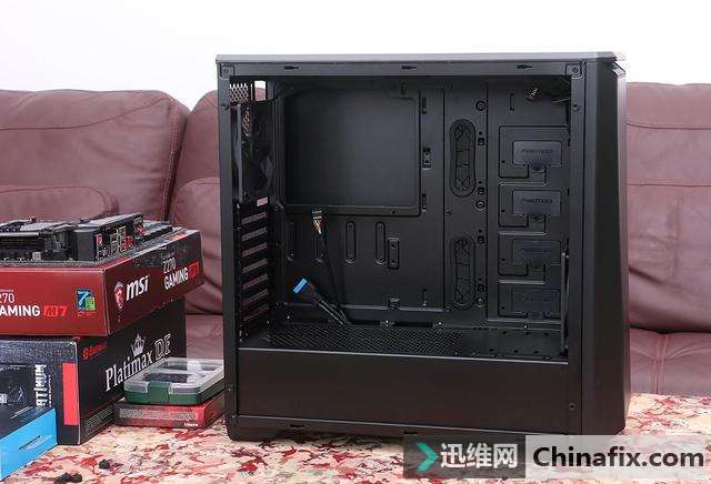 用最新的电脑是什么样的体验?英特尔i7-7700K首发装机