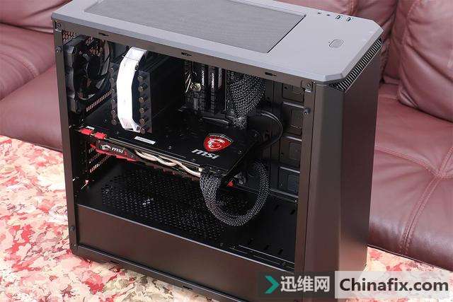 用最新的电脑是什么样的体验?英特尔i7-7700K首发装机