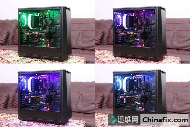 用最新的电脑是什么样的体验?英特尔i7-7700K首发装机