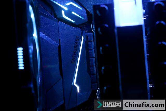 用最新的电脑是什么样的体验?英特尔i7-7700K首发装机