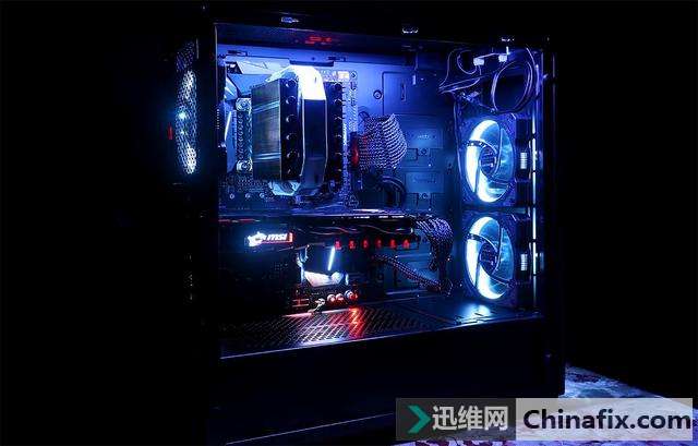 用最新的电脑是什么样的体验?英特尔i7-7700K首发装机