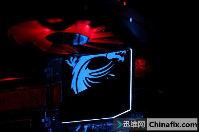 由内到外的光污染,爱国者月光宝盒 RGB 机箱装机赏析