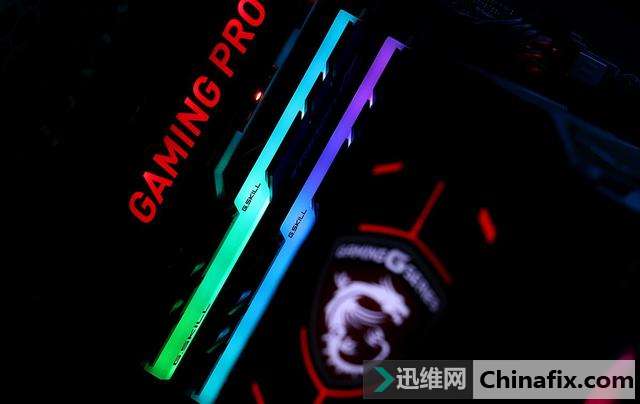 由内到外的光污染,爱国者月光宝盒 RGB 机箱装机赏析