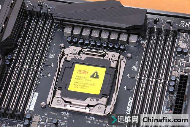由内到外的光污染,爱国者月光宝盒 RGB 机箱装机赏析
