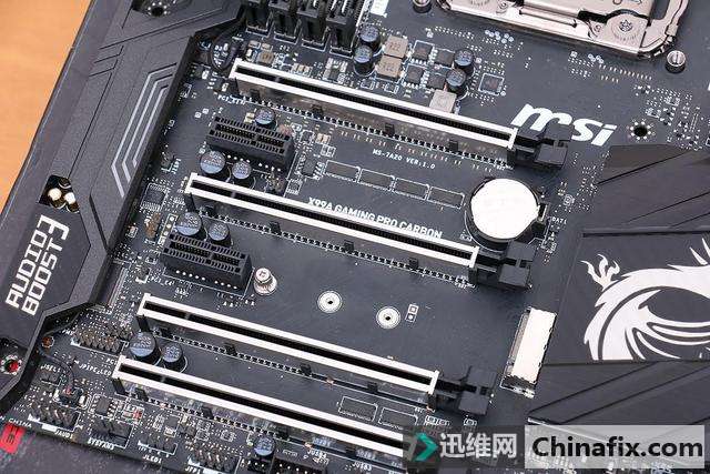 由内到外的光污染,爱国者月光宝盒 RGB 机箱装机赏析