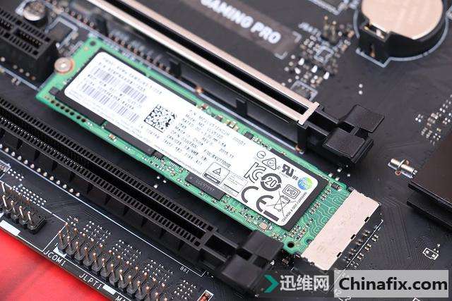 GTX 1080 Ti 加持,鑫谷昆仑 KL-1080W 电源装机测验