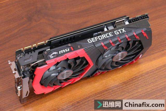 GTX 1080 Ti 加持,鑫谷昆仑 KL-1080W 电源装机测验