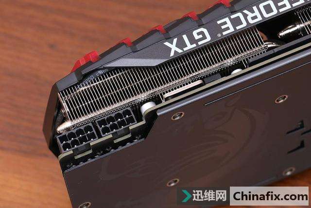 GTX 1080 Ti 加持,鑫谷昆仑 KL-1080W 电源装机测验