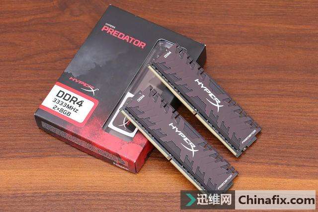GTX 1080 Ti 加持,鑫谷昆仑 KL-1080W 电源装机测验