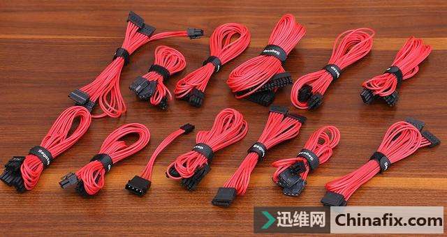 GTX 1080 Ti 加持,鑫谷昆仑 KL-1080W 电源装机测验