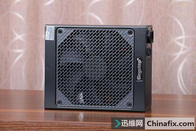 GTX 1080 Ti 加持,鑫谷昆仑 KL-1080W 电源装机测验