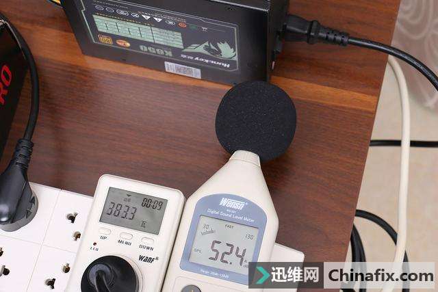 GTX 1080 Ti 加持,鑫谷昆仑 KL-1080W 电源装机测验