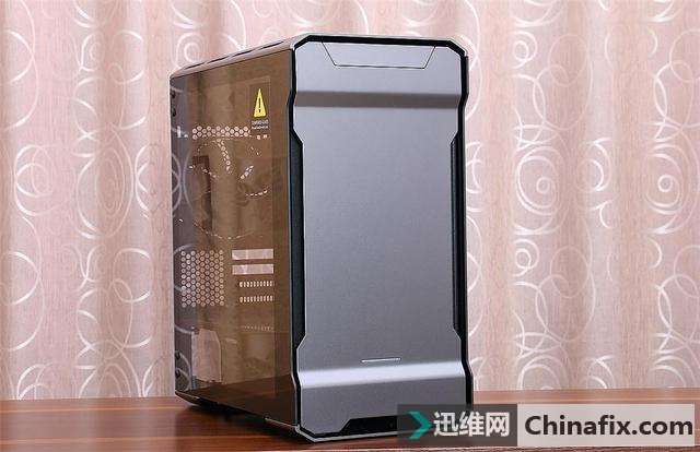 玩转 RGB,M-ATX 炫光小钢炮装机记