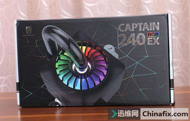 玩转 RGB,M-ATX 炫光小钢炮装机记