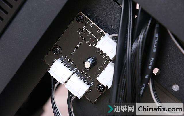 静音机箱新选择,安钛克 P110 机箱装机体验