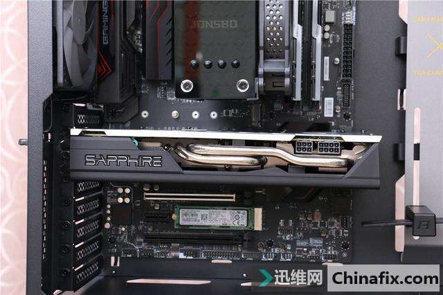 静音机箱新选择,安钛克 P110 机箱装机体验