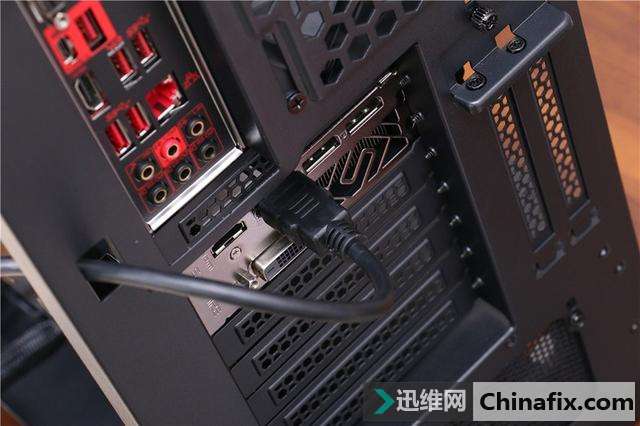 静音机箱新选择,安钛克 P110 机箱装机体验