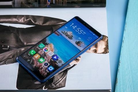 小姐姐的金立M7手机照片删除,你应该知道用这个软件恢复的