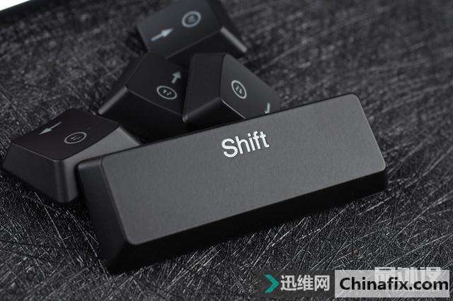 达尔优EK820 104key Touch机械键盘开箱测评