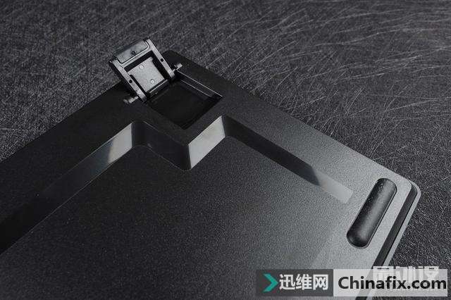 达尔优EK820 104key Touch机械键盘开箱测评