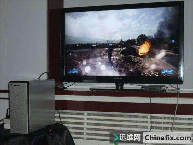 简单测测,显示器与电视机那个更省电?