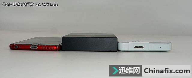 西数My Passport Ultra 4T移动硬盘测评