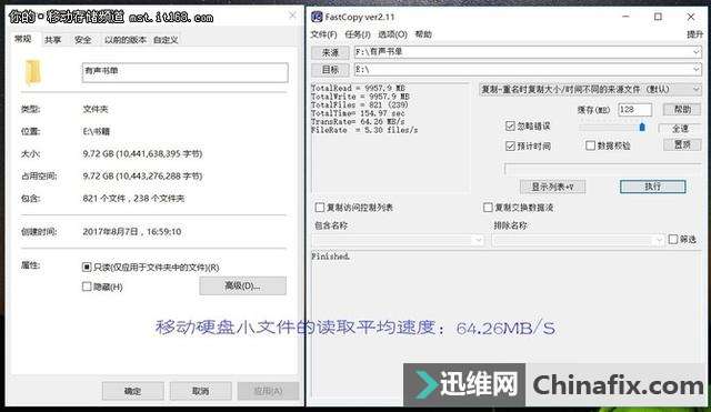 西数My Passport Ultra 4T移动硬盘测评
