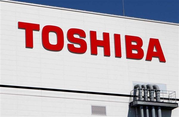 ToshibaоƬ۽ӽβ ƻȻ