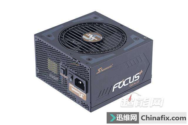 海韵Focus+电源测评:无可挑剔的优秀性能