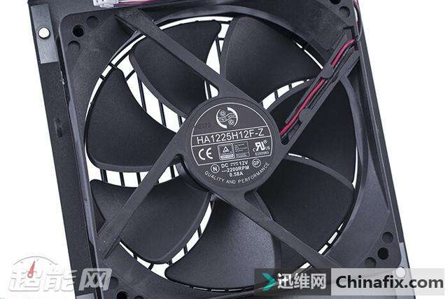 海韵Focus+电源测评:无可挑剔的优秀性能