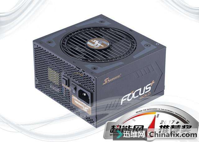 海韵Focus+电源测评:无可挑剔的优秀性能