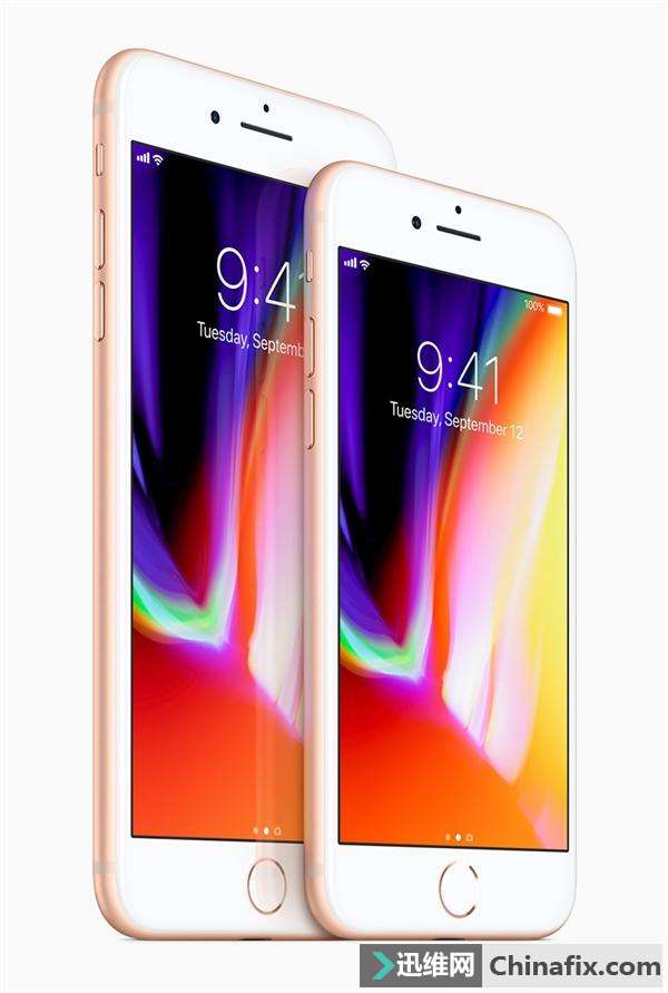 iPhone 8ͨȷʵƻ֤ʵ