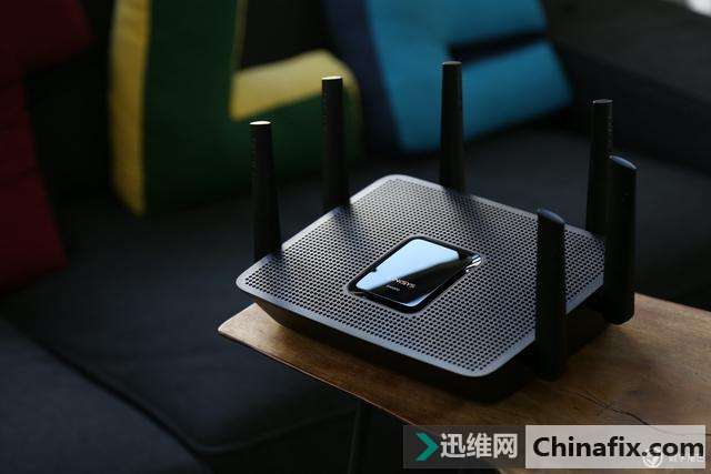  Linksys EA9300-AH AC4000 ·