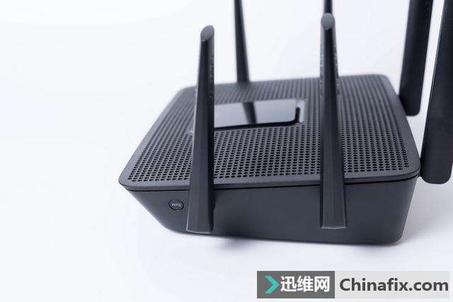  Linksys EA9300-AH AC4000 ·