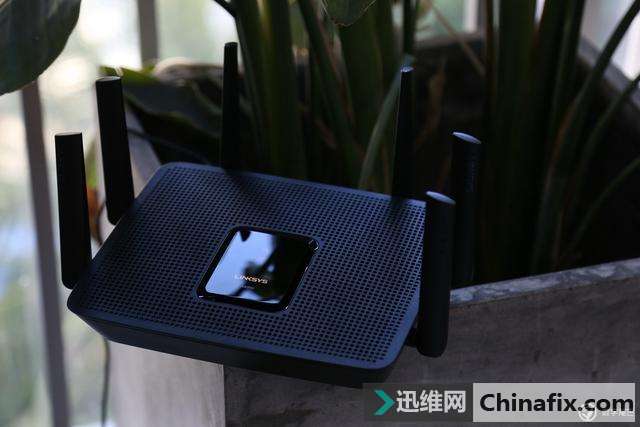  Linksys EA9300-AH AC4000 ·