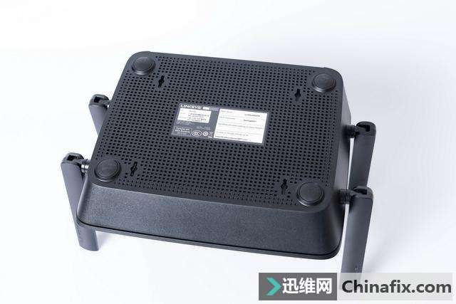  Linksys EA9300-AH AC4000 ·